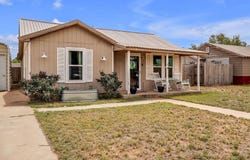 401 4th, Stanton, TX 79782