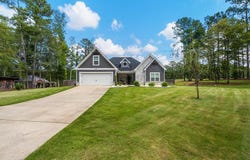 343 Gateway Drive, Fortson, GA 31808