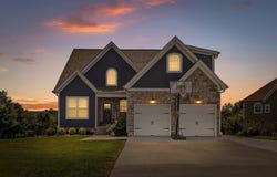 10926 High River Drive, Soddy Daisy, TN 37379