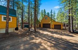 3320 E Rock Chuck Rd, Duck Creek, UT 84762