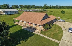 5077 Eason Road, Florala, AL 36442