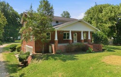 581 Post Road, Bath, NC 27808