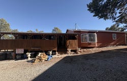 33 CARP Road, Thoreau, NM 87323
