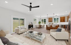 416 Parkside Drive SE, Preston, MN 55965