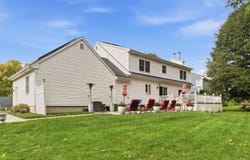 85 Village Lane, Windsor, CT 06095