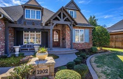 1902 Elmhurst Avenue, Nichols Hills, OK 73120