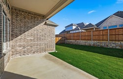 461 Shadowfax Drive, Aledo, TX 76008