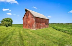 Maeystown Road, Waterloo, IL 62298