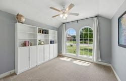 671 Stefhanie Drive, Celina, TX 75009