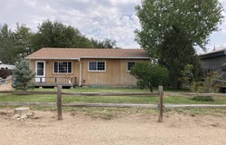 725 Sherman Ave, Ordway, CO 81063