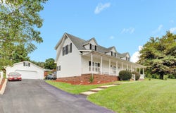 312 E Madison St, Covington, VA 24426