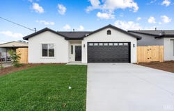 434 Madera, Maricopa, CA 93252