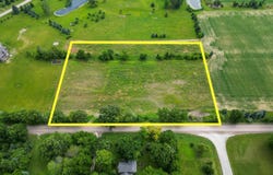 Bordman Road, Romeo, MI 48065
