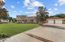1907 Teche Drive, Breaux Bridge, LA 70517