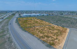 E Pool Rd, Odessa, TX 79765