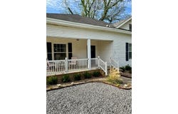 112 E Maple Street, Fort Gibson, OK 74434
