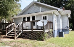1507 WESTOVER DR, Danville, VA 24540