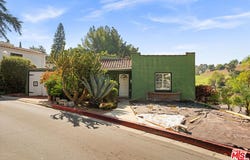 1540 Stanford Dr, Glendale, CA 91205