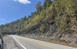 KY-11, Manchester, KY 40962