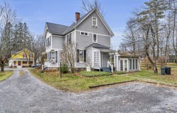 202 Main Street, Cooperstown, NY 13326