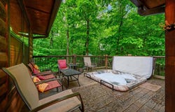 528 Timber Creek Trail, Broken Bow, OK 74728