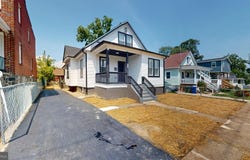 3024 VIRGINIA Avenue, BALTIMORE, MD 21215