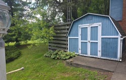 392 Twitchell Road, Mansfield, OH 44903