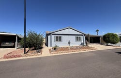 2400 E Baseline Avenue, Apache Junction, AZ 85119