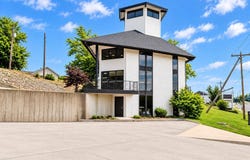 5380 Central Avenue, Hot Springs, AR 71913