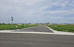 WILLOW lot: 25, HARLINGEN, TX 78552