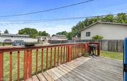 1925 8th Avenue West, Williston, ND 58801