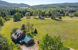 335 Tinmouth Road, Danby, VT 05739