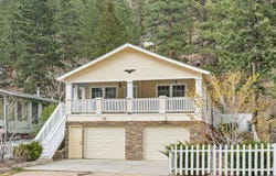 270 River Fork Rd, Drake, CO 80515