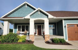 731 St James Circle, Litchfield, MN 55355