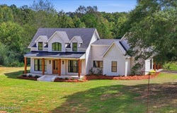 148 Burch Road, Mendenhall, MS 39114