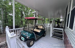 616 Dogwood Circle, Traphill, NC 28685