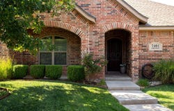 7401 LIMESTONE Drive, Amarillo, TX 79119