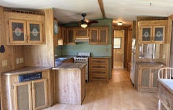 3123 County 416 23rd Road, Cornell, MI 49818