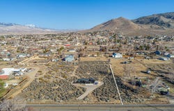 1356 Stephanie Way, Minden, NV 89423