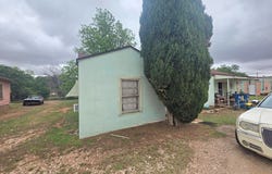 1407 Lamar, Sweetwater, TX 79556