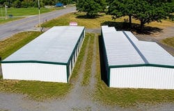 959 E Highway 3, Lane, OK 74555