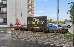 205 E JOPPA Road, TOWSON, MD 21286