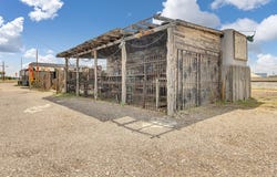 501 W Front, Midland, TX 79701