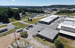 353 RAGLAND RD, BECKLEY, WV 25801
