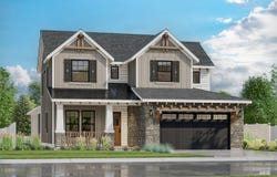 3120 E Renwick St, Meridian, ID 83642