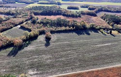 Bradley Road, Elliott, SC 29010