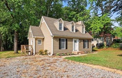 930 Meadowbrook Drive, Garner, NC 27529