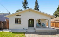 537 7th AVE, MENLO PARK, CA 94025