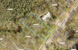 County Rd 138, Garrison, MN 56450