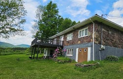 435 Squire Hill Rd, Roxbury, NY 12474